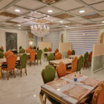مطعم كويتي كوزين Kuwaiti Cuisine Restaurant