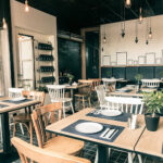 Arborio cafe & Restaurant Jahra