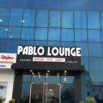 منيو مطعم Pablo lounge restaurant