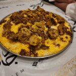 منيو مطعم دار جاسم للمأكولات الكويتية