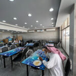 ‎مطعم قصر الغدير kAISER AL-GADEER ‏