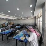 صور ‎مطعم قصر الغدير kAISER AL-GADEER ‏