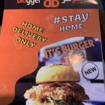 ديكور Blogger Burger BB