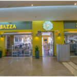 Cafe Bazza